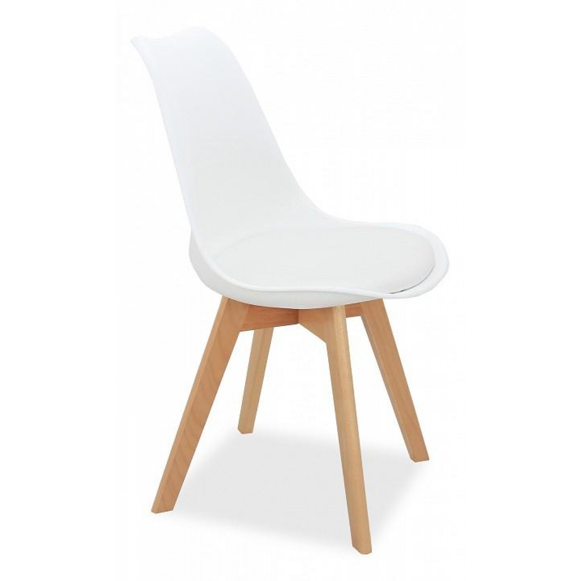 Стул Eames Bon    BDX_FR0023