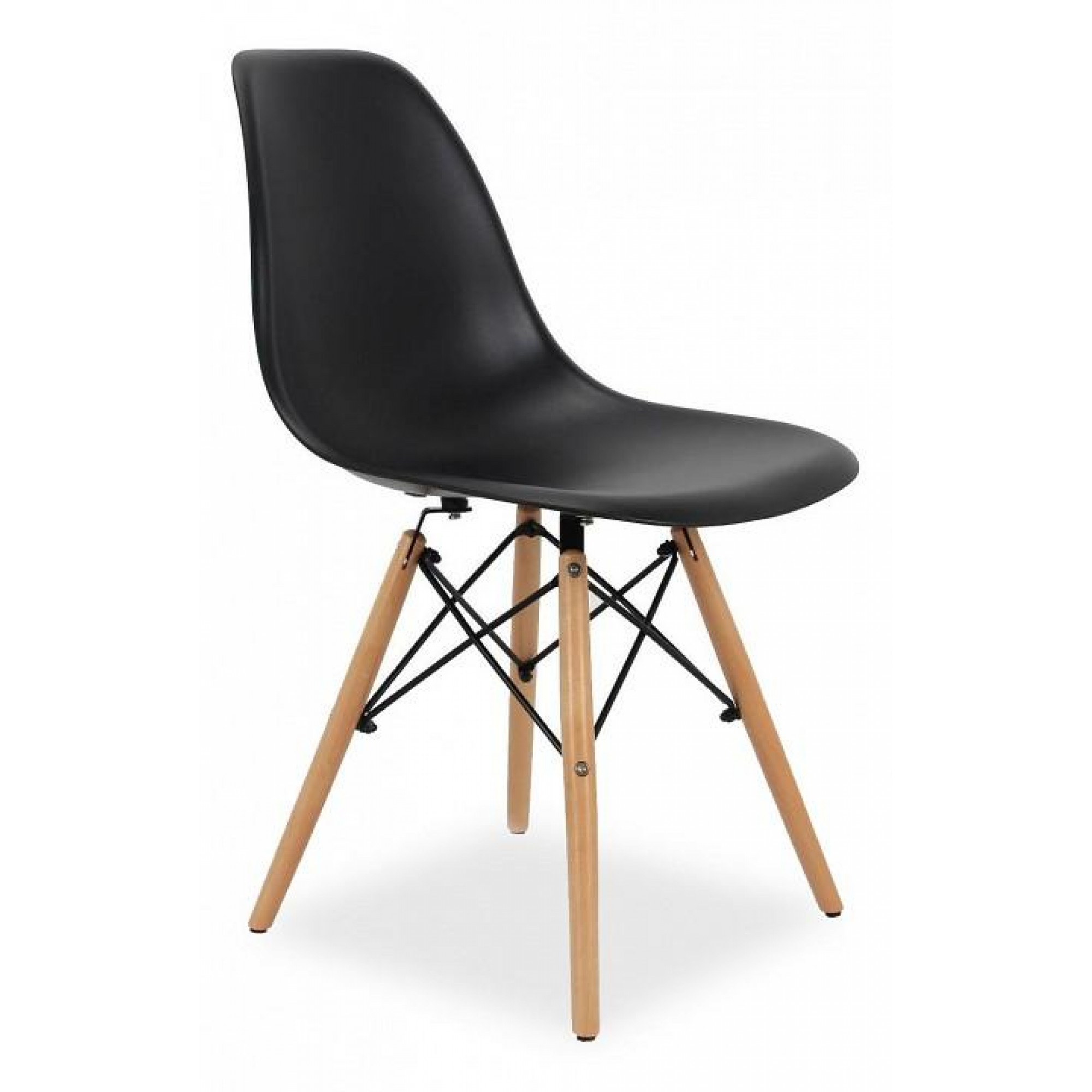 Стул Eames    BDX_FR0041