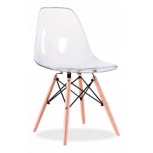 Стул Eames    BDX_FR0044