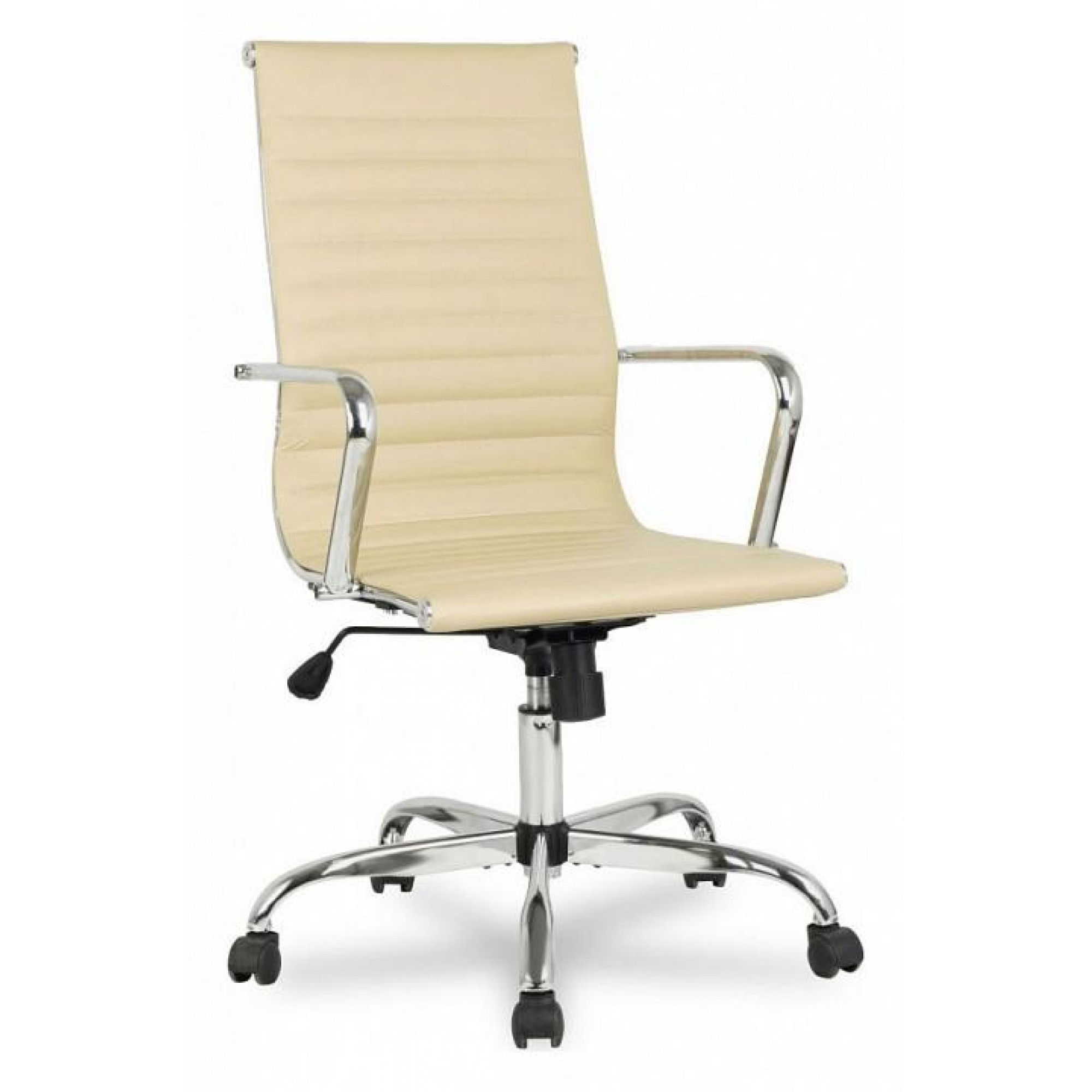 Кресло компьютерное College H-966L-1    PC_H-966L-1_Beige