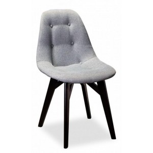 Стул Eames lite    RST_8601903_GrejVeng