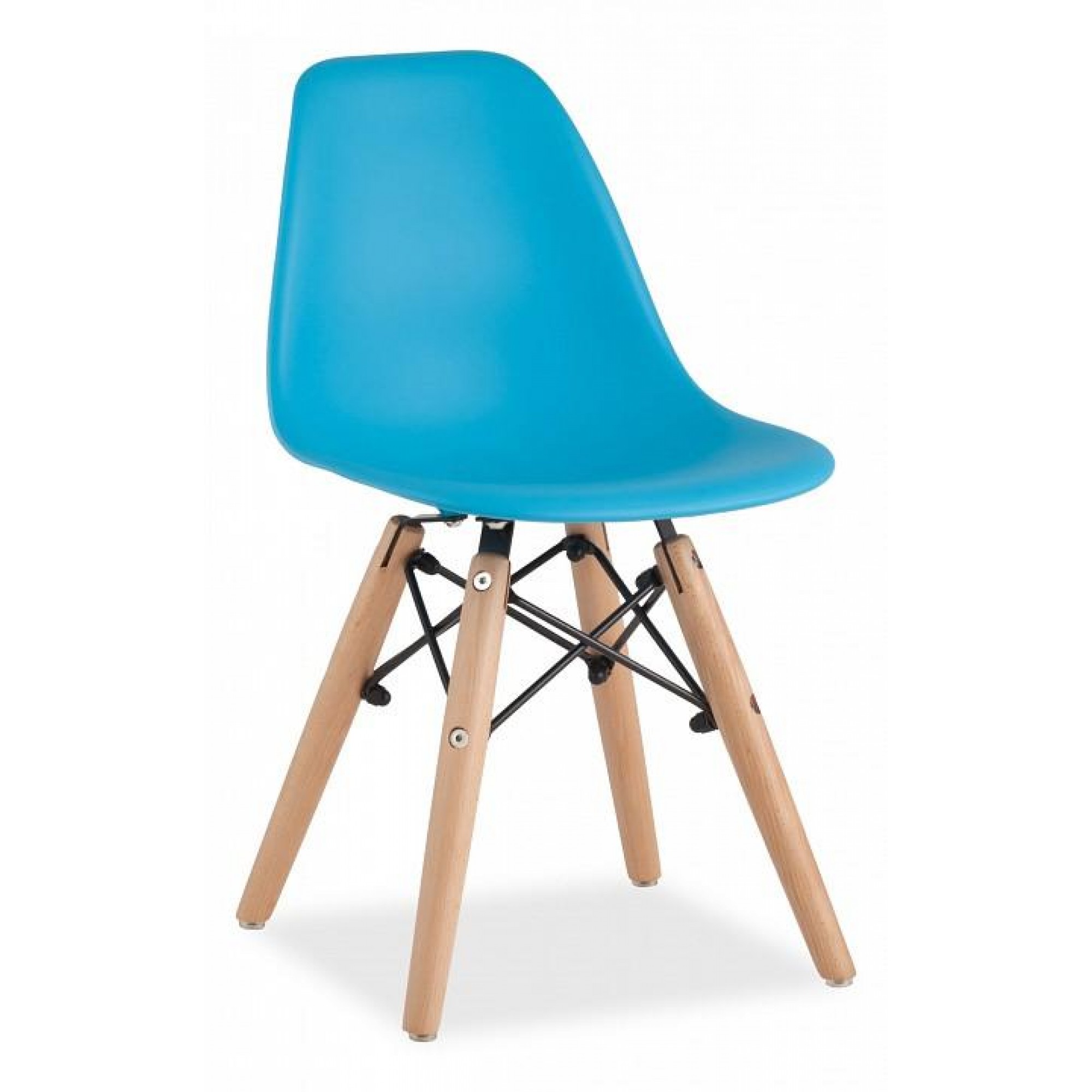 Стул Eames Small    SGR_8056S_BLUE