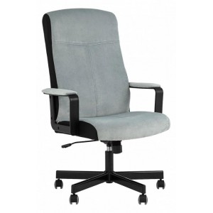 Кресло для руководителя TopChairs ST-DOMINGO    SGR_ST-DOMINGO-LT28