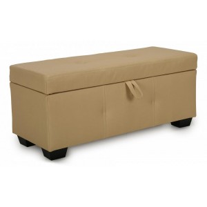 Банкетка-сундук Шерри Nitro Beige    STL_2020040004001