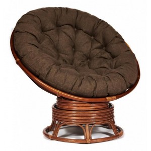 Кресло-качалка Papasan W23/01B 13749