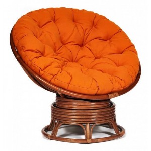 Кресло-качалка Papasan W23/01B 13753