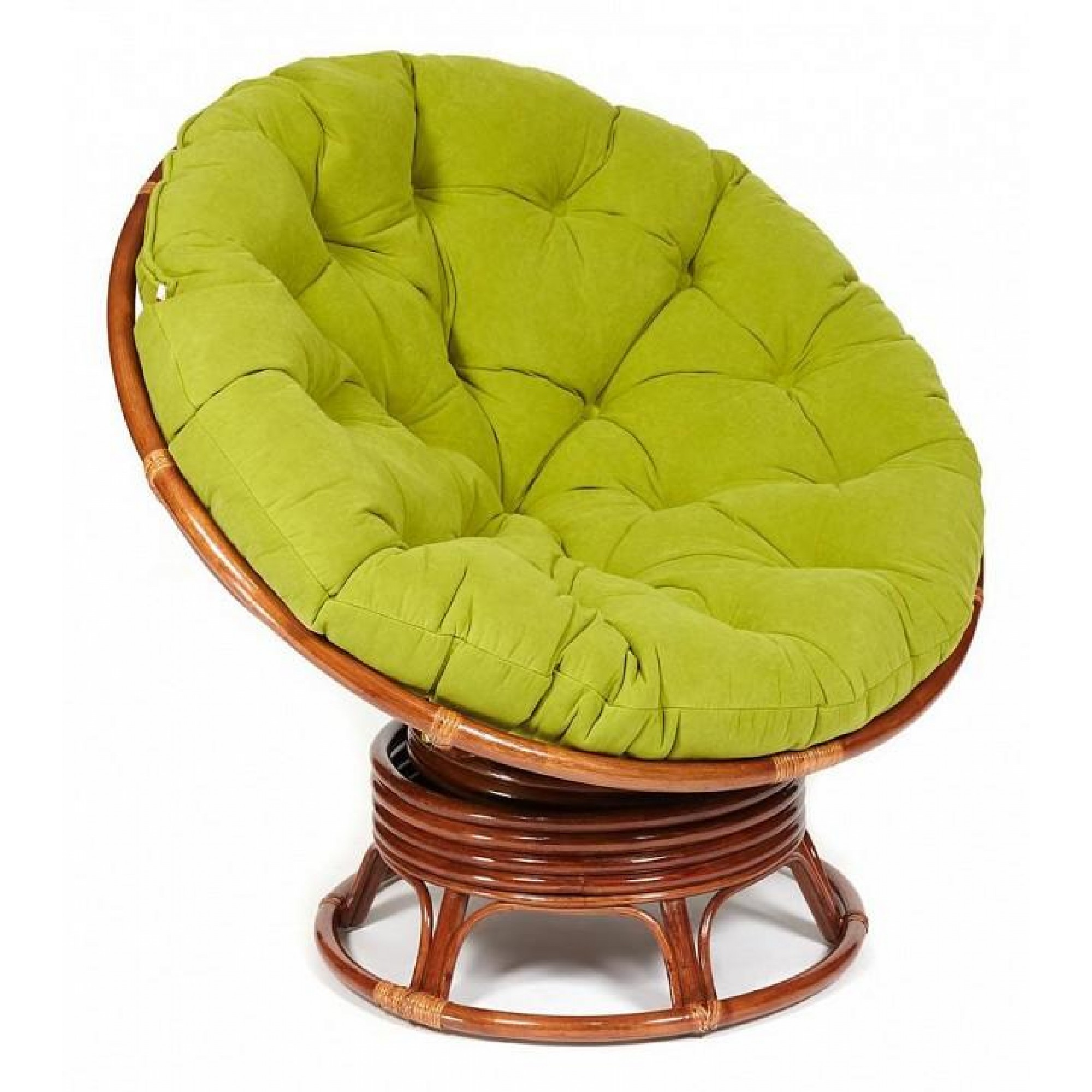 Кресло-качалка Papasan W23/01B    TET_13757