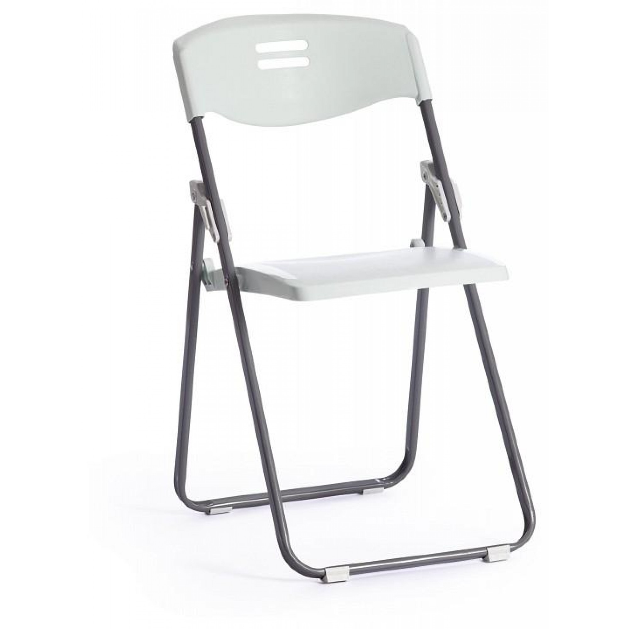 Стул складной  Folder Chair 2 (mod. 222) белый 470x460x810(TET_17185)