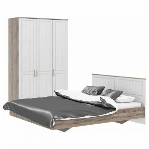 Гарнитур для спальни Прованс    TRI_Provence_system_bedroom