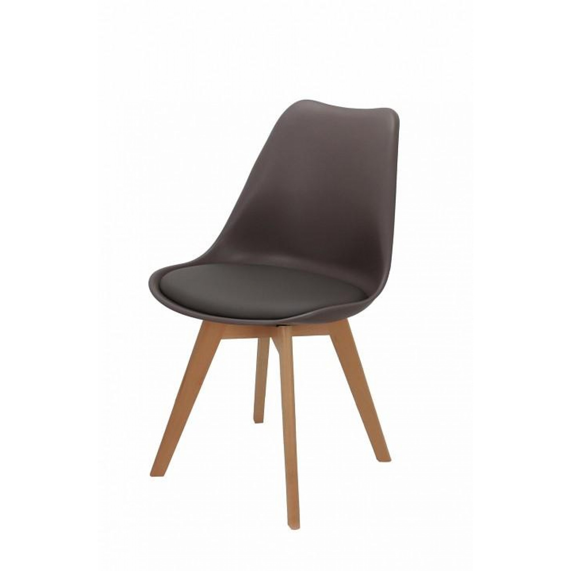 Стул Eames Bon    BDX_FR0216