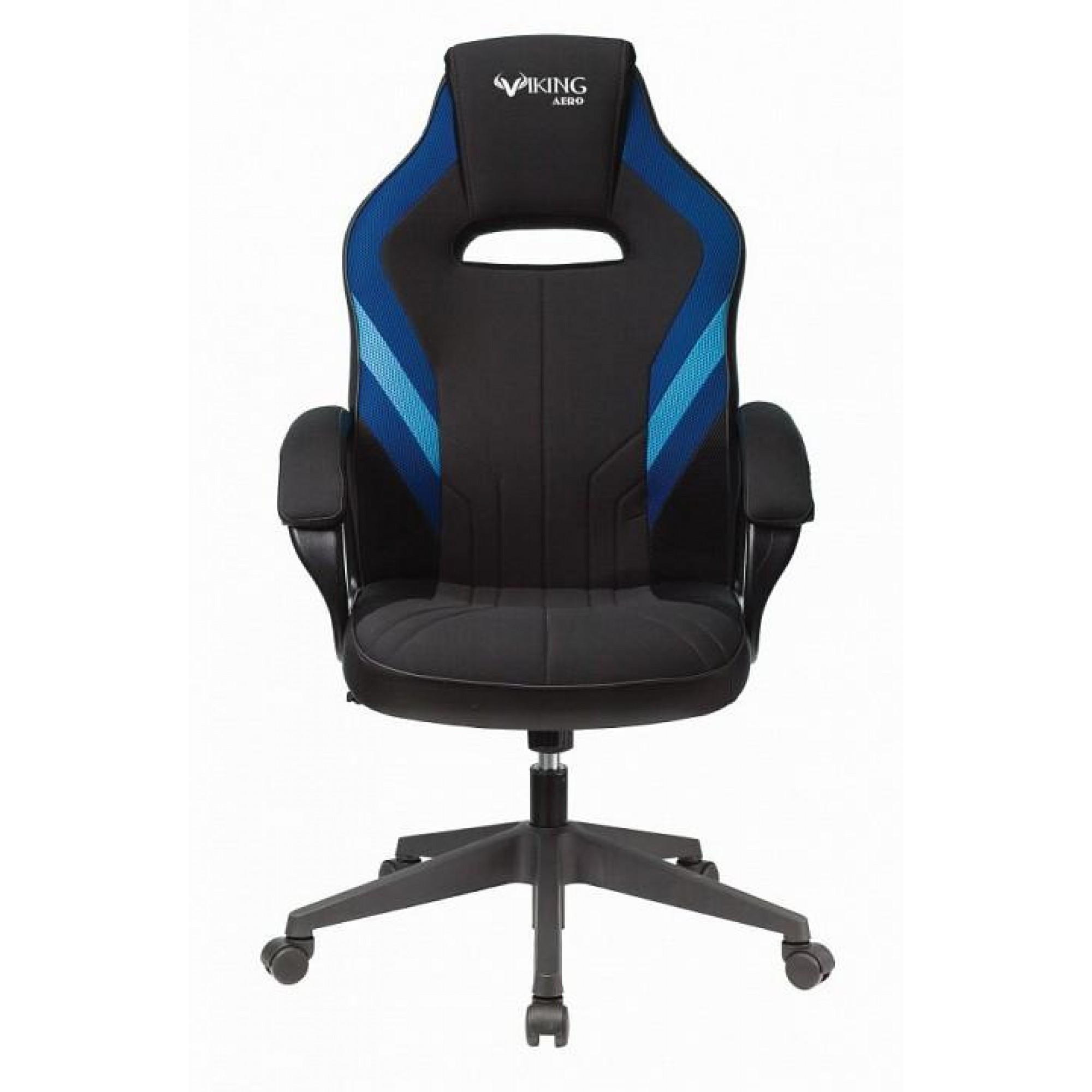 Кресло игровое Viking 3 AERO BLUE    BUR_1180818