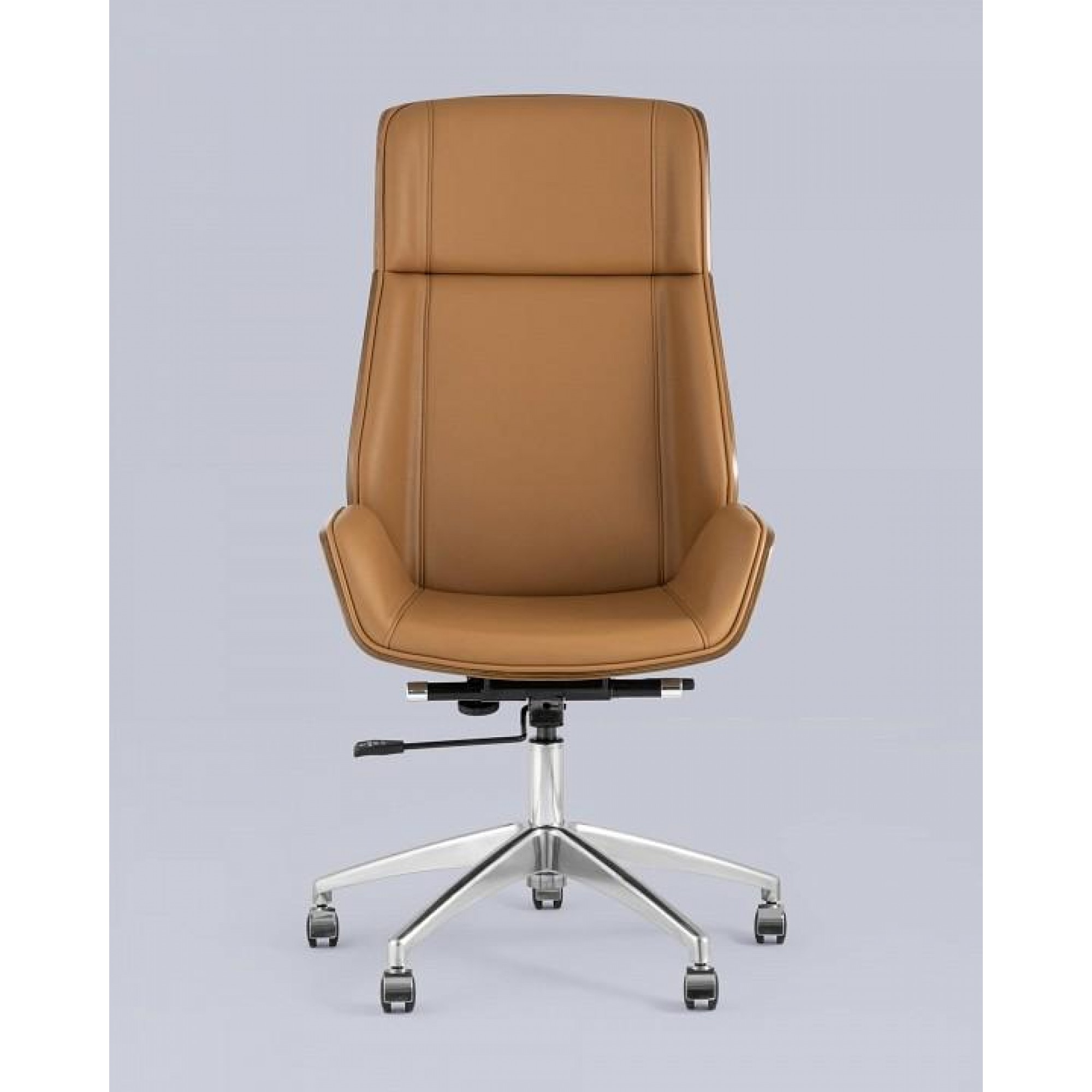 Кресло компьютерное TopChairs Crown NEW    SGR_A1707-270-09