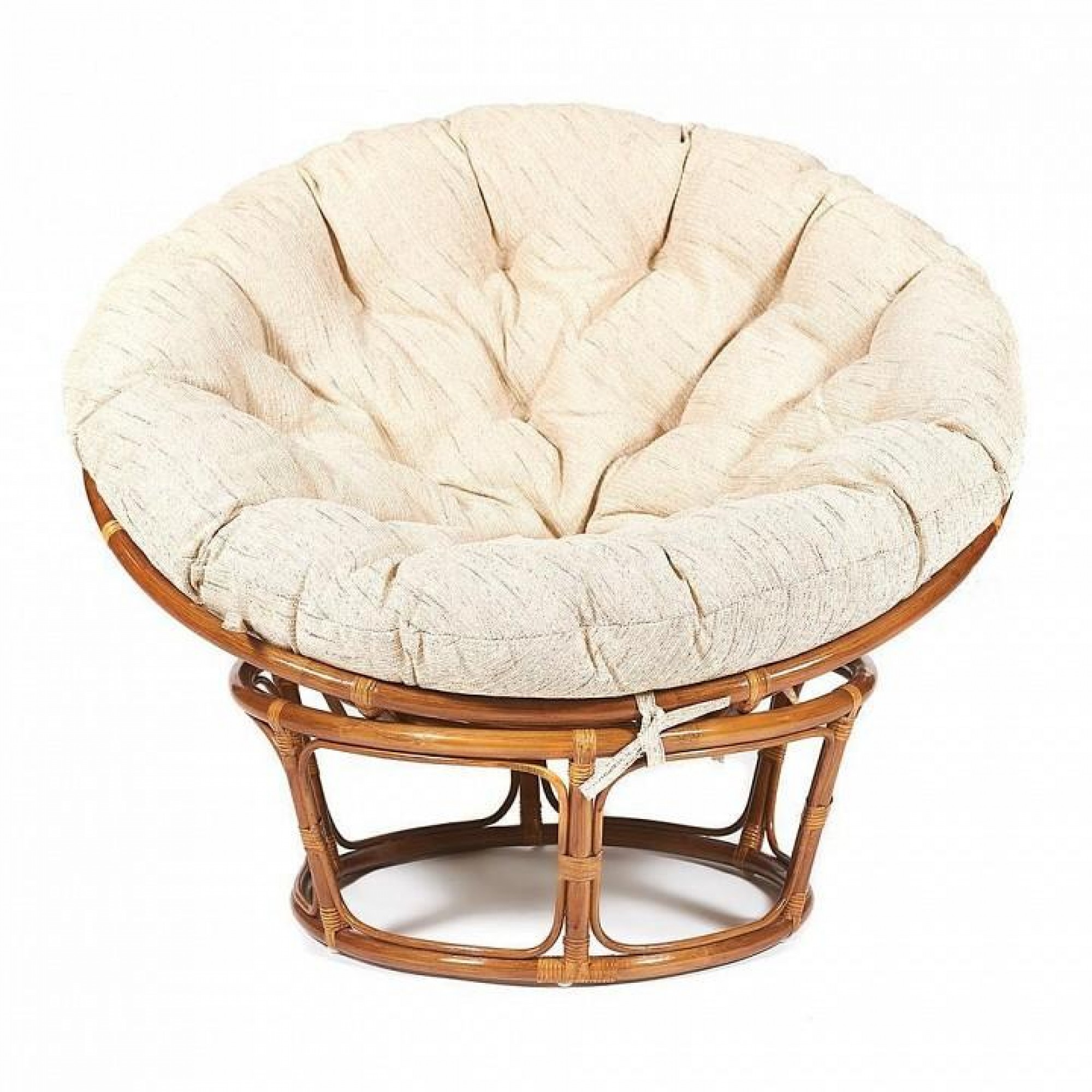 Кресло-качалка Papasan W23/01B    TET_12626