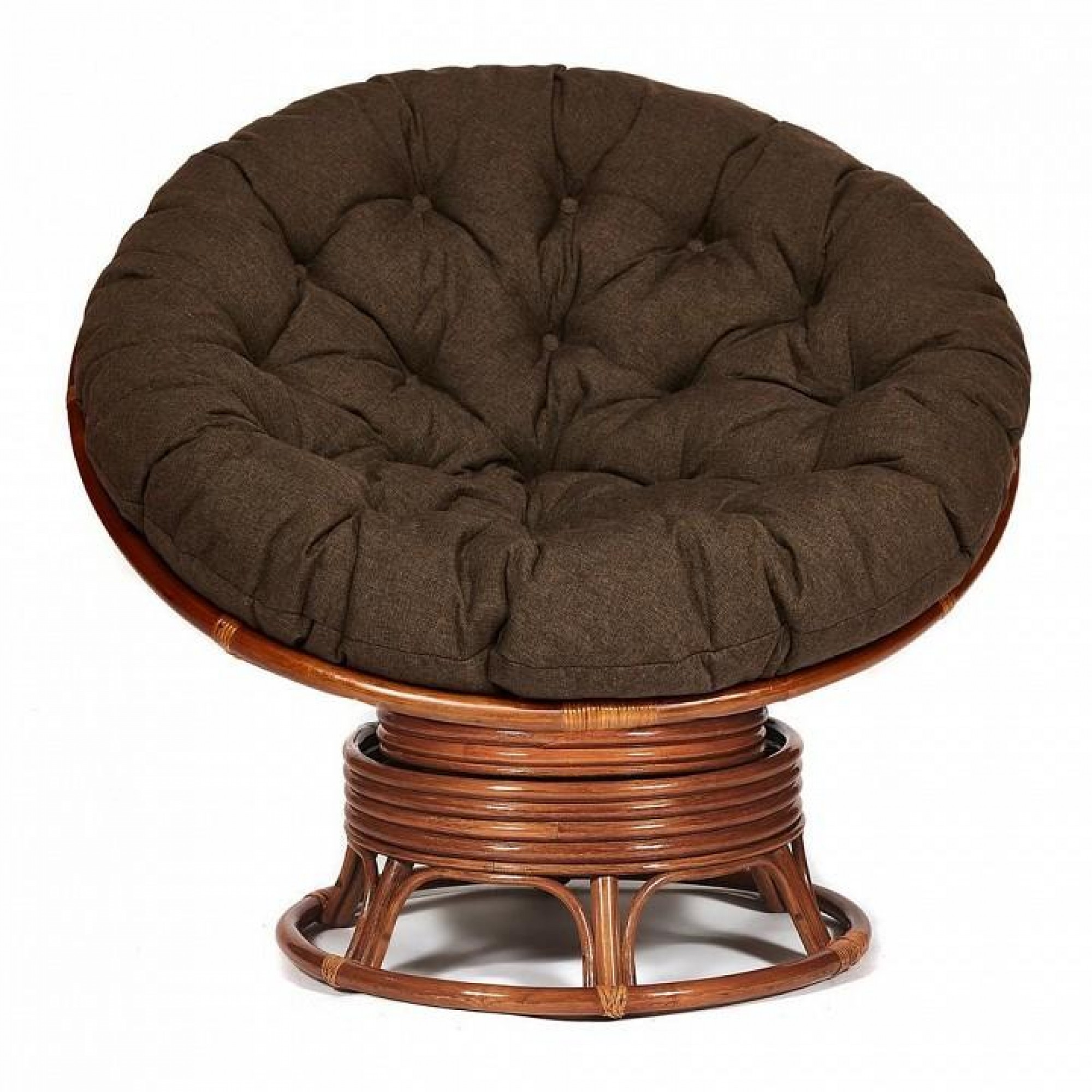 Кресло-качалка Papasan W23/01B 13749