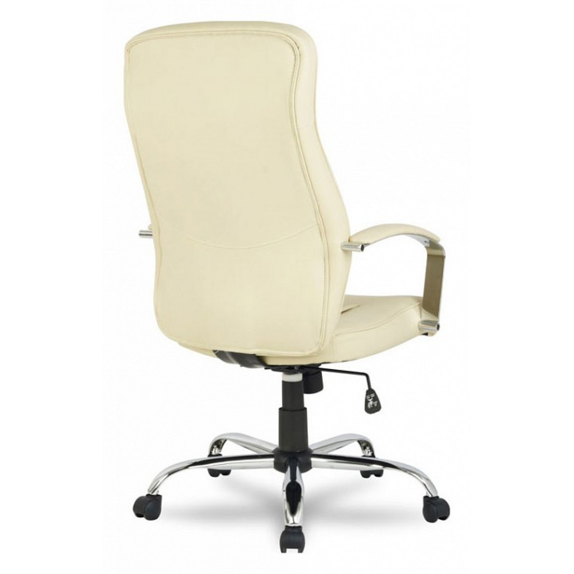 Кресло компьютерное College H-9152L-1    PC_H-9152L-1_Beige