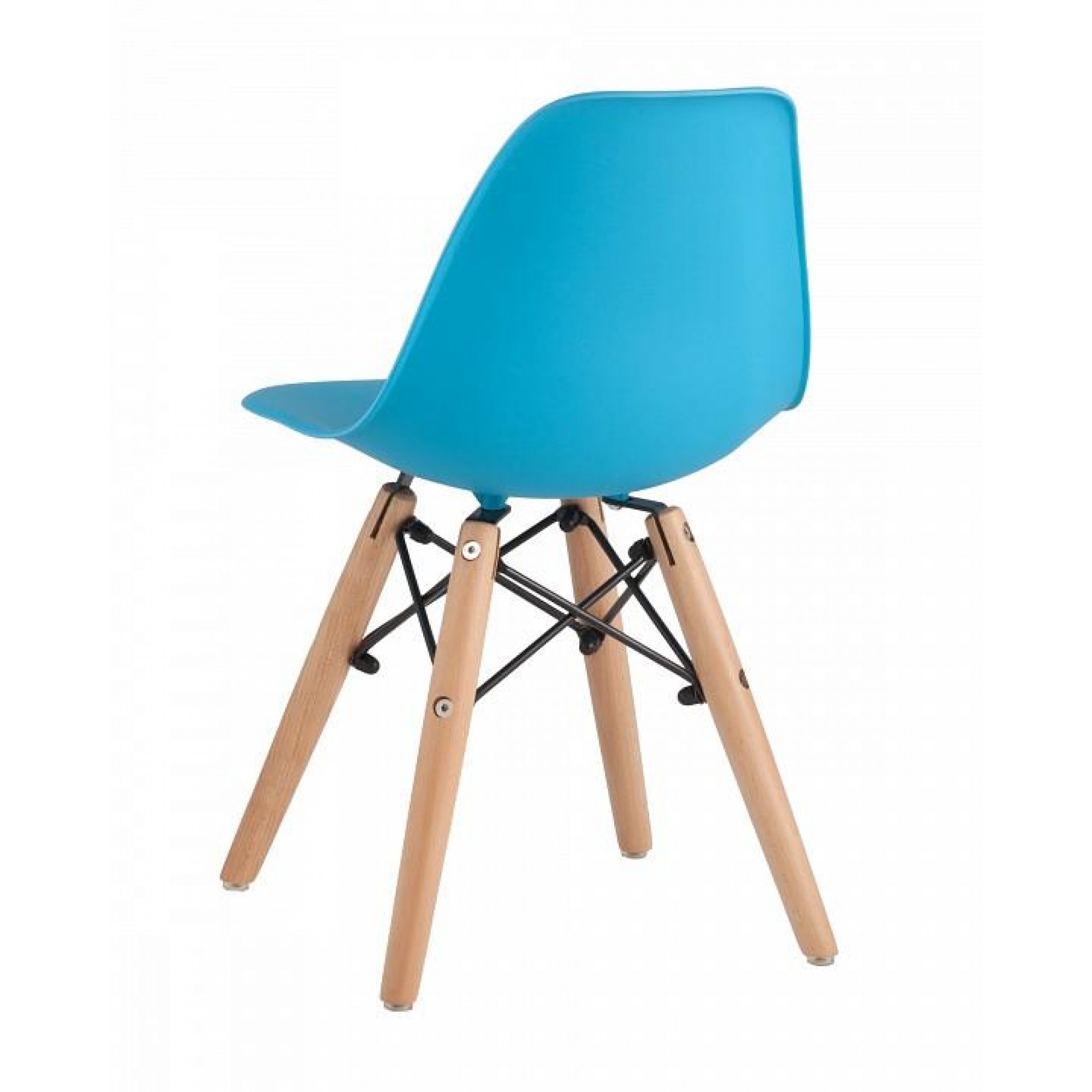 Стул Eames Small    SGR_8056S_BLUE