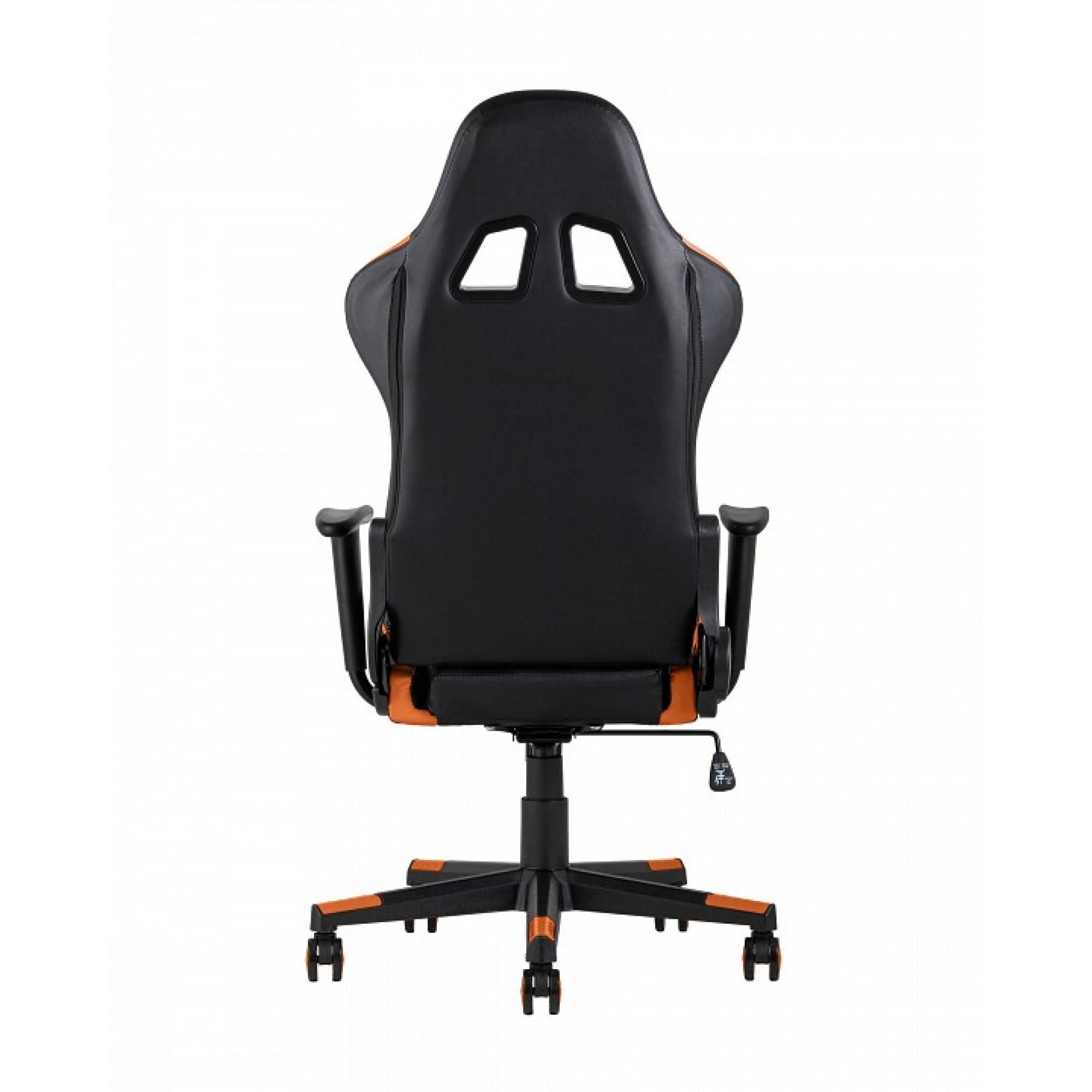 Кресло игровое TopChairs Gallardo    SGR_SA-R-1103_orange