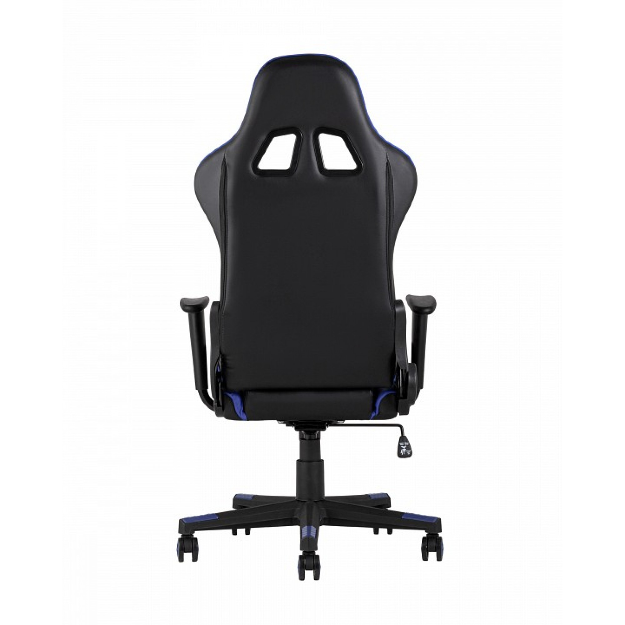 Кресло игровое TopChairs Diablo    SGR_SA-R-4_blue