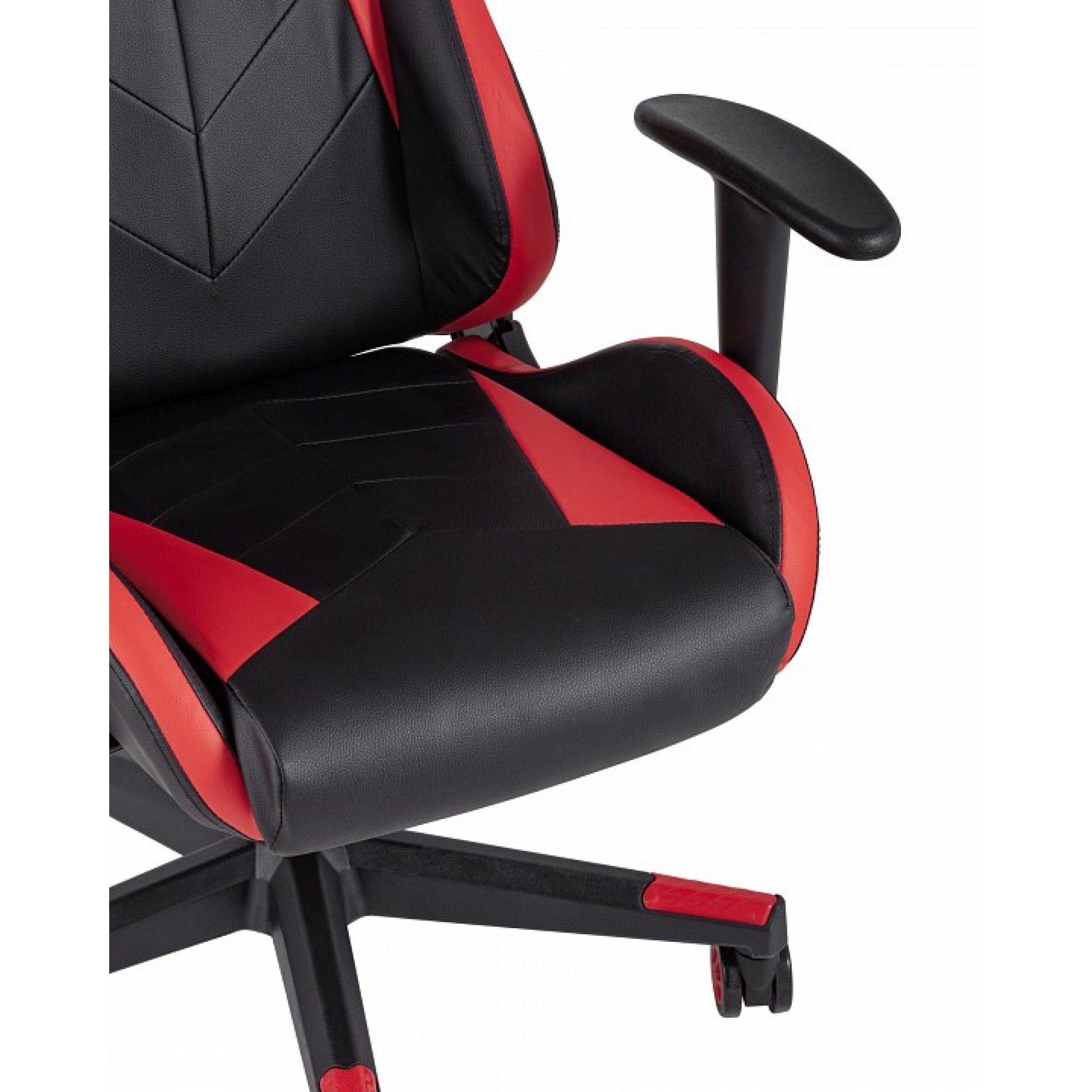 Кресло игровое TopChairs Gallardo    SGR_SA-R-1103_red