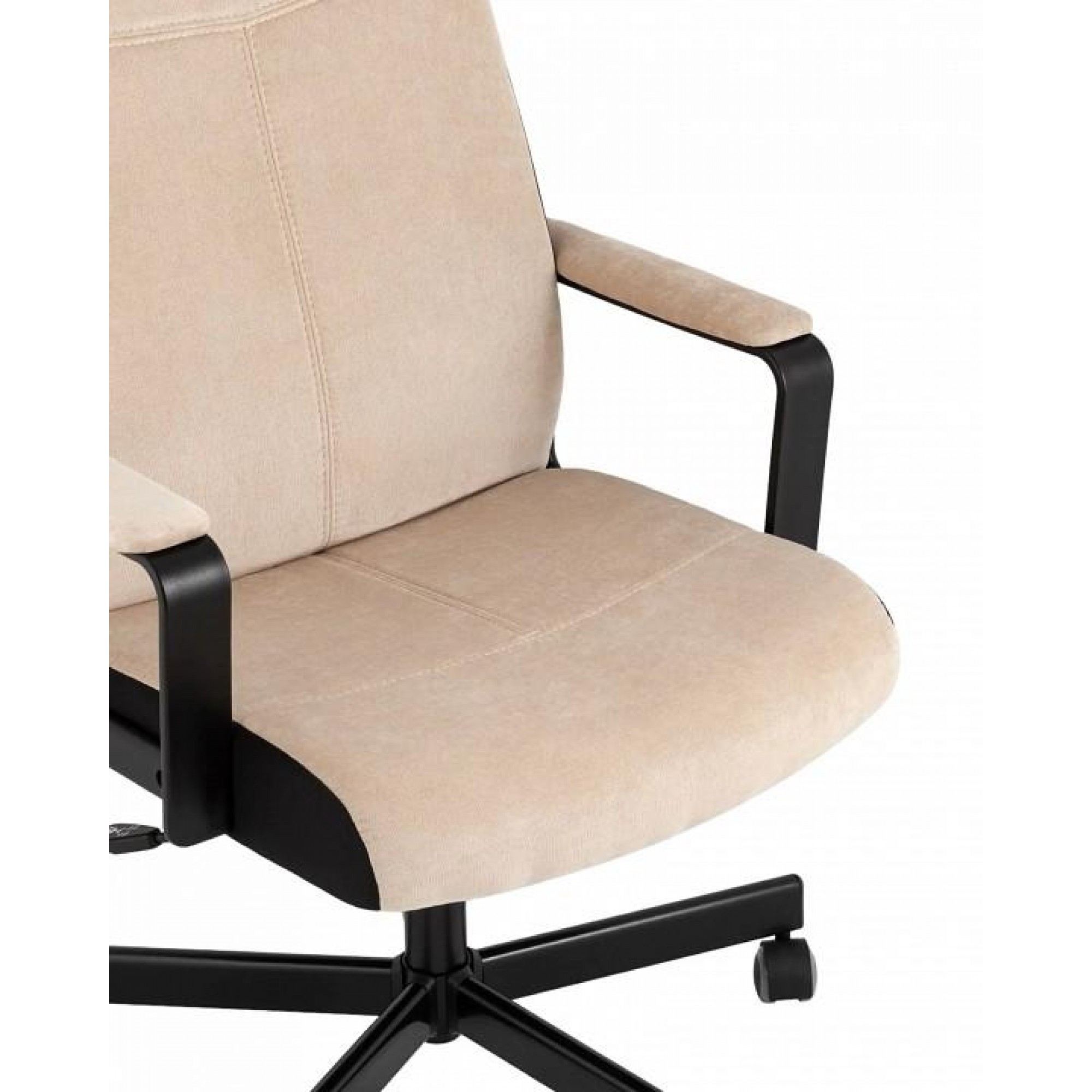 Кресло для руководителя TopChairs ST-DOMINGO    SGR_ST-DOMINGO-LT21