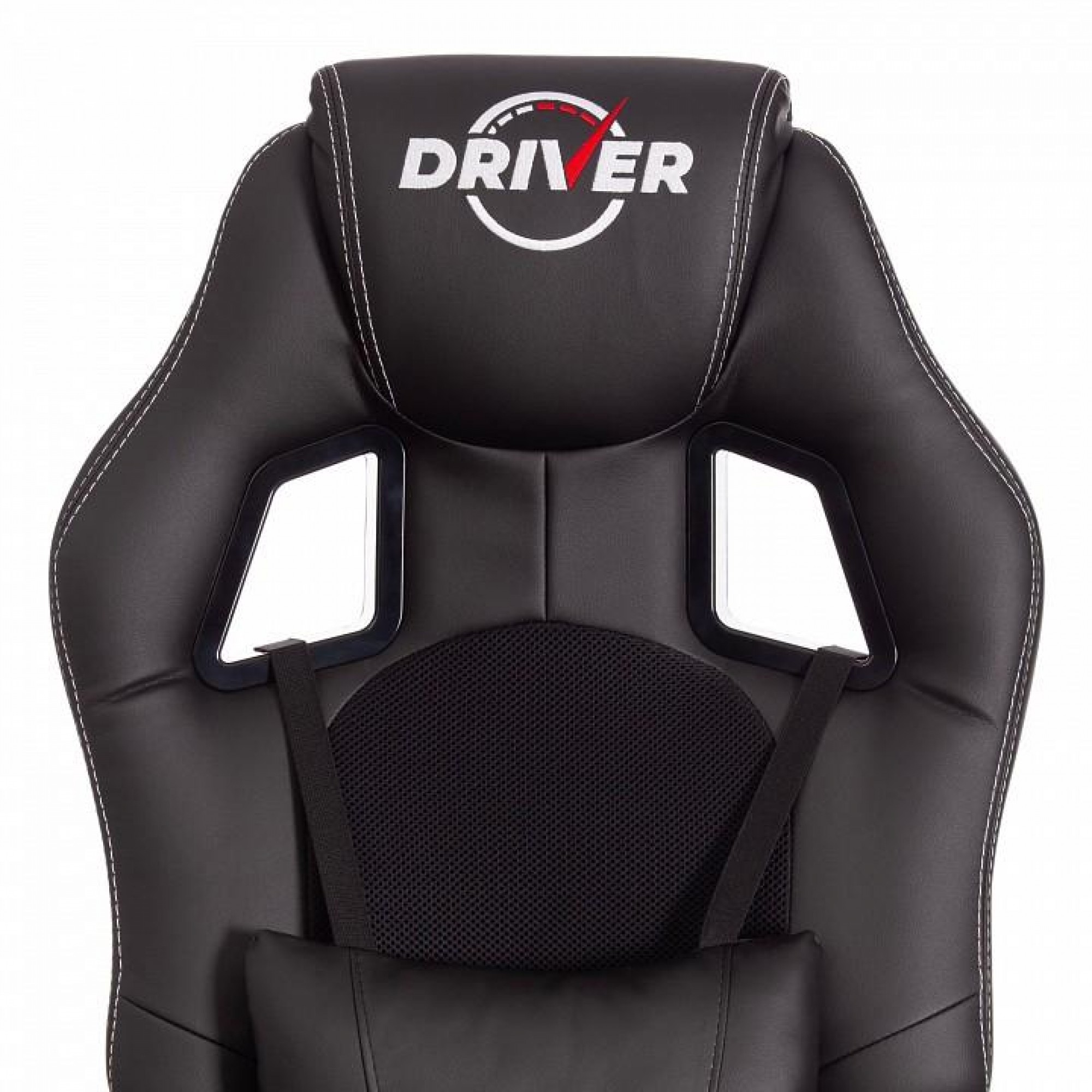 Кресло игровое Driver    TET_19327