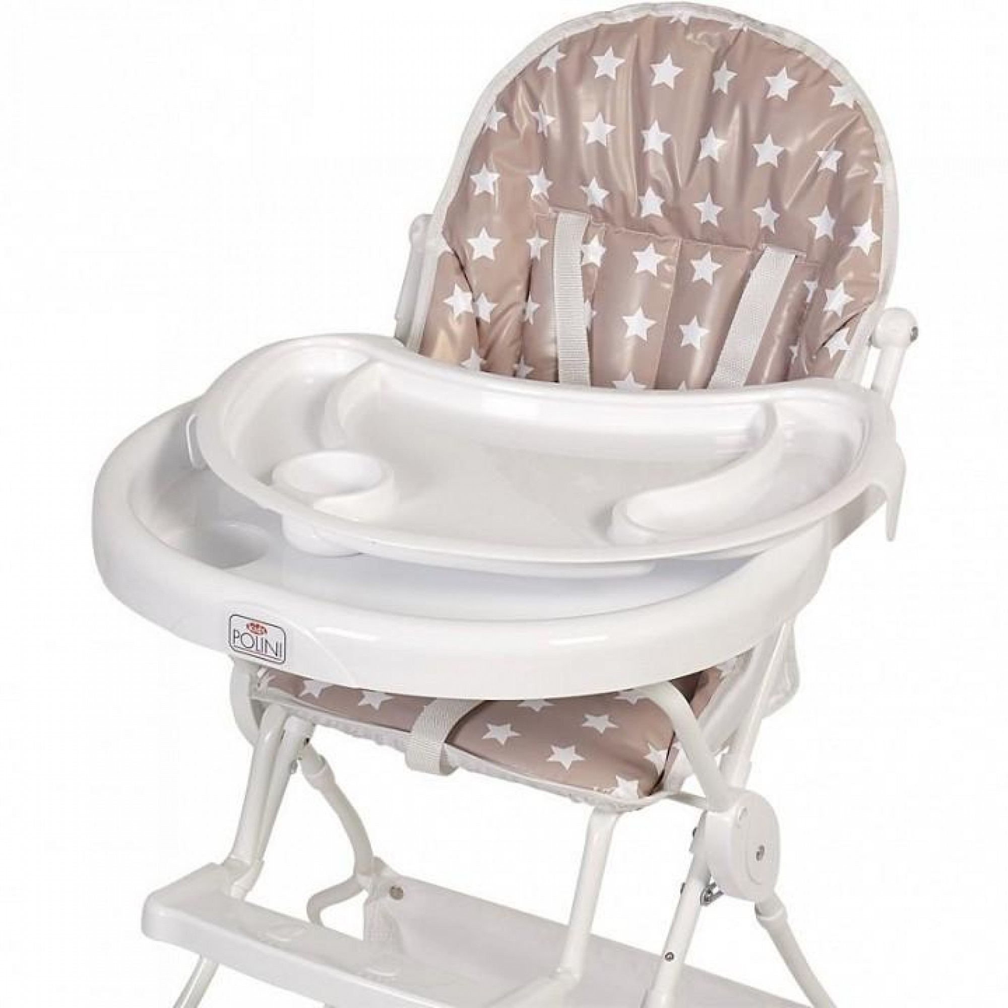 Стул для кормления Polini Kids 252    TPL_0002135-17