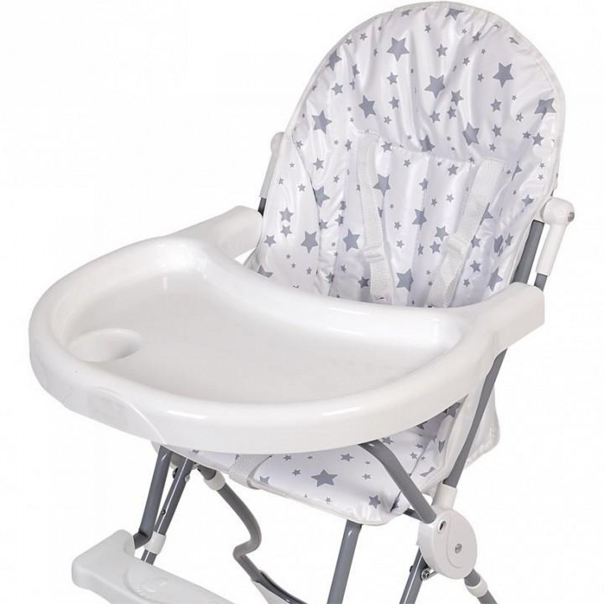 Стул для кормления Polini Kids 152    TPL_0002218-14