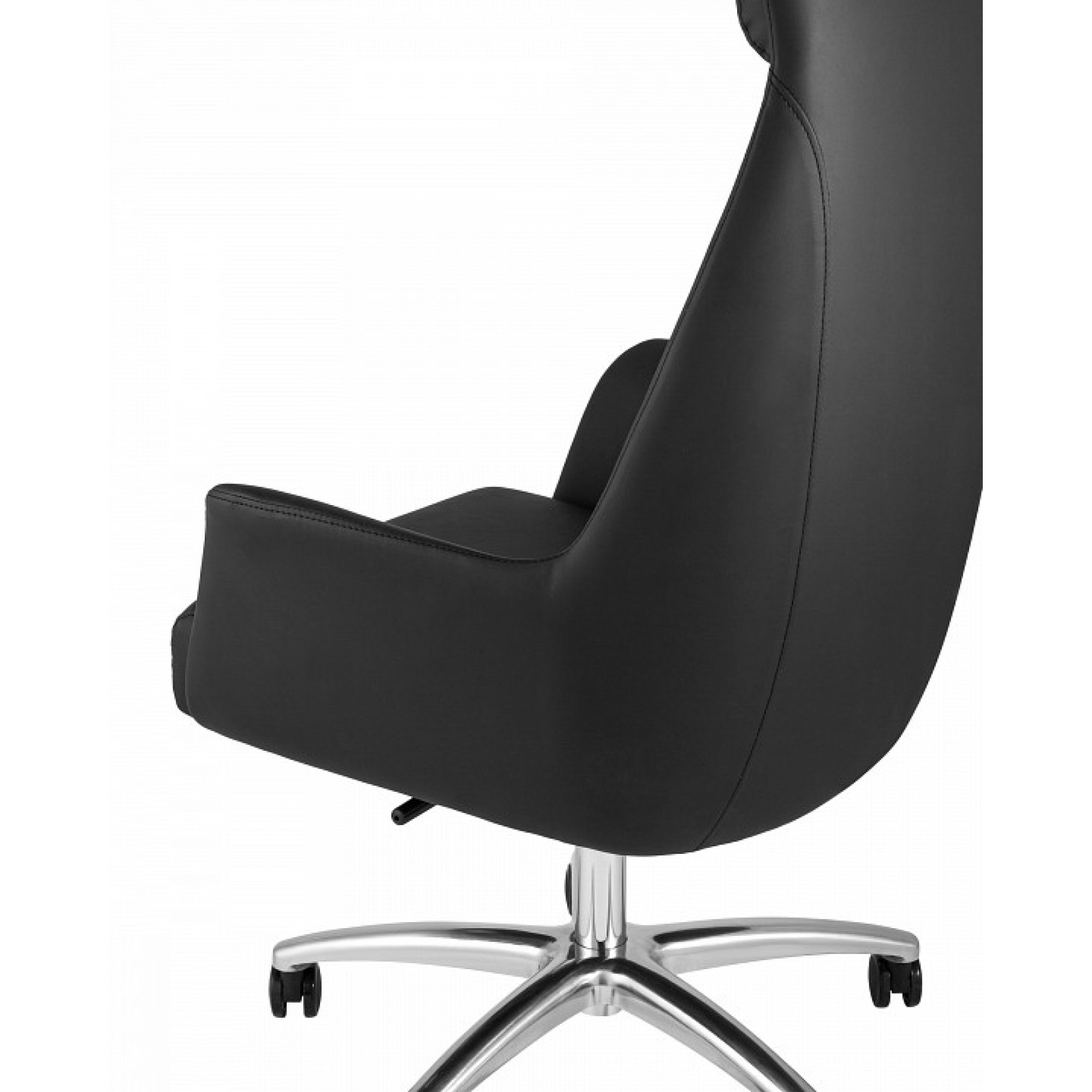 Кресло для руководителя Topchairs Viking    SGR_A025_DL001-38